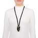 Horn Pendant #13707 - HORN JEWELRY