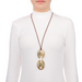 Horn Pendant #13710 - HORN JEWELRY