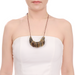 Horn Pendant #13905 - HORN JEWELRY