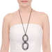 Horn Pendant #13932 - HORN JEWELRY