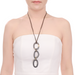 Horn Pendant #13936 - HORN JEWELRY