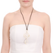 Horn Pendant #13948 - HORN JEWELRY