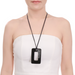 Horn Pendant #13959 - HORN JEWELRY