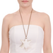Horn Pendant #13960 - HORN JEWELRY
