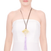 Horn Pendant #14146 - HORN JEWELRY