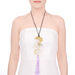 Horn Pendant #14149 - HORN JEWELRY