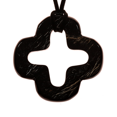 Horn Pendant #14204 - HORN JEWELRY
