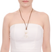 Mother of Pearl Pendant #13913 - HORN JEWELRY