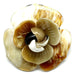 Horn Ponytail Holder #10726 - HORN JEWELRY
