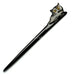 Horn Hair Stick #10645 - HORN JEWELRY