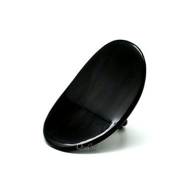 Horn Ring #10170 - HORN JEWELRY
