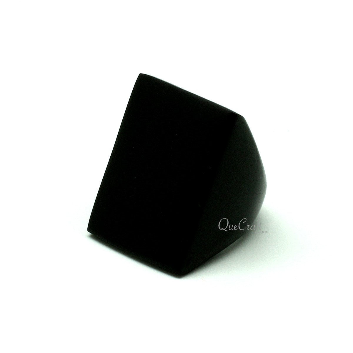 Horn Ring #10351 - HORN JEWELRY