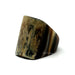 Horn Ring #10373 - HORN JEWELRY
