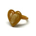 Horn Ring #10374 - HORN JEWELRY