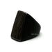 Horn Ring #10408 - HORN JEWELRY