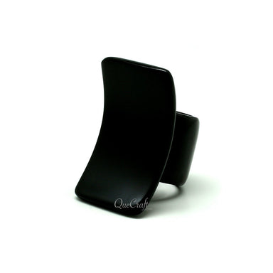 Horn Ring #12058 - HORN JEWELRY