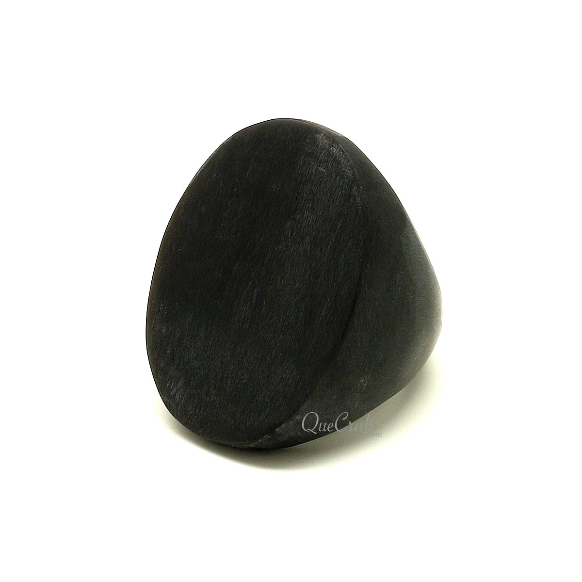 Horn Ring #12211 - HORN JEWELRY
