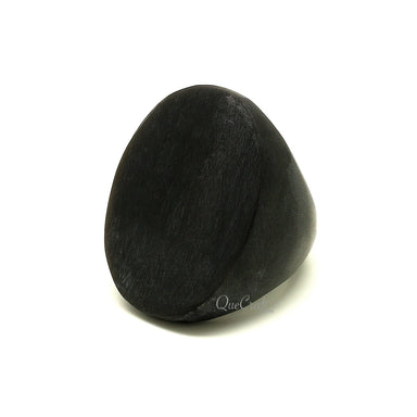 Horn Ring #12211 - HORN JEWELRY
