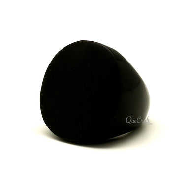 Horn Ring #12290 - HORN JEWELRY
