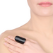 Horn Ring #13811 - HORN JEWELRY