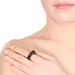 Horn Ring #13821 - HORN JEWELRY