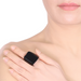 Horn Ring #13823 - HORN JEWELRY