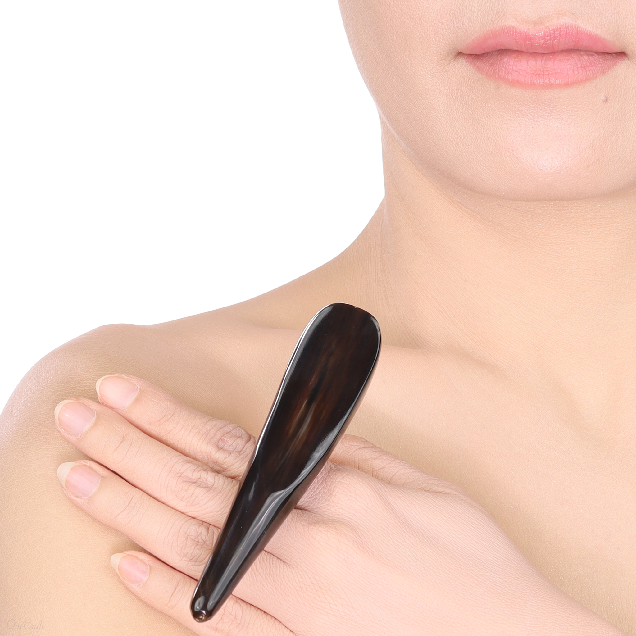 Horn Ring #13857 - HORN JEWELRY