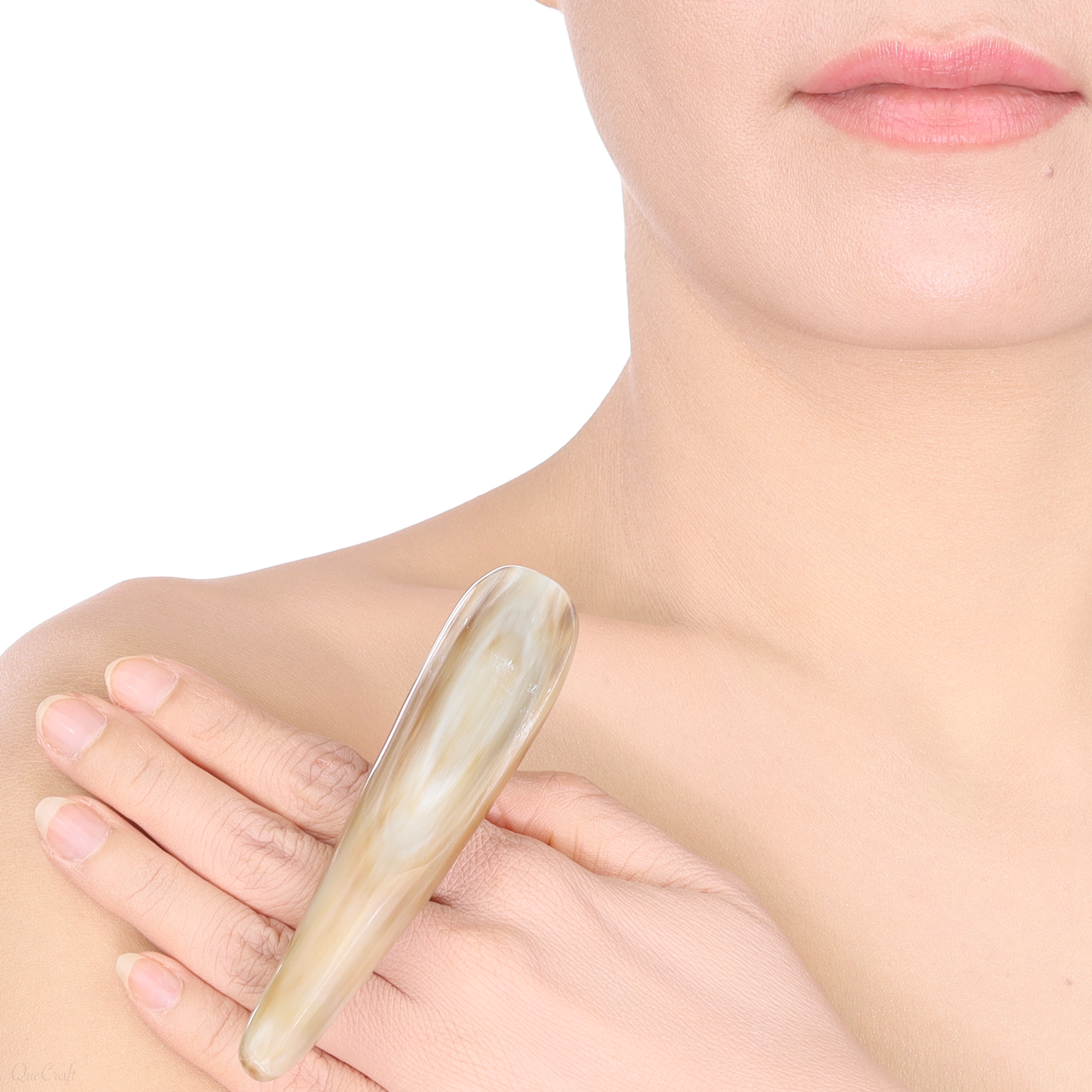 Horn Ring #13858 - HORN JEWELRY