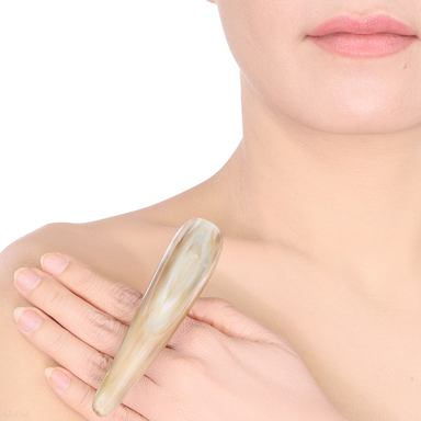 Horn Ring #13858 - HORN JEWELRY
