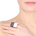 Horn Ring #13900 - HORN JEWELRY