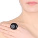 Horn Ring #13903 - HORN JEWELRY
