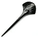 Horn Hair Stick #10555 - HORN JEWELRY