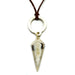 Horn Pendant #11508 - HORN JEWELRY