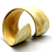 Horn Bangle Bracelet #9148 - HORN JEWELRY