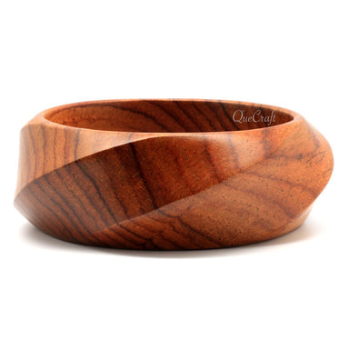 Rosewood Bangle Bracelet #9338 - HORN JEWELRY