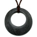 Horn Pendant #11582 - HORN JEWELRY