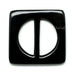 Horn Scarf Ring #11779 - HORN JEWELRY