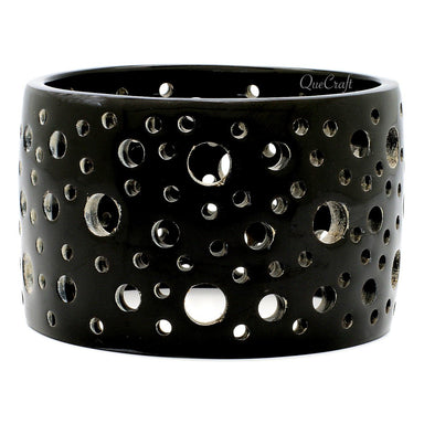 Horn Bangle Bracelet #9008 - HORN JEWELRY