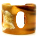 Horn Cuff Bracelet #5454 - HORN JEWELRY