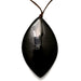 Horn Pendant #5590 - HORN JEWELRY