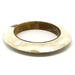 Horn Bangle Bracelet #9433 - HORN JEWELRY