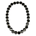 Horn Chain Necklace #4117 - HORN JEWELRY