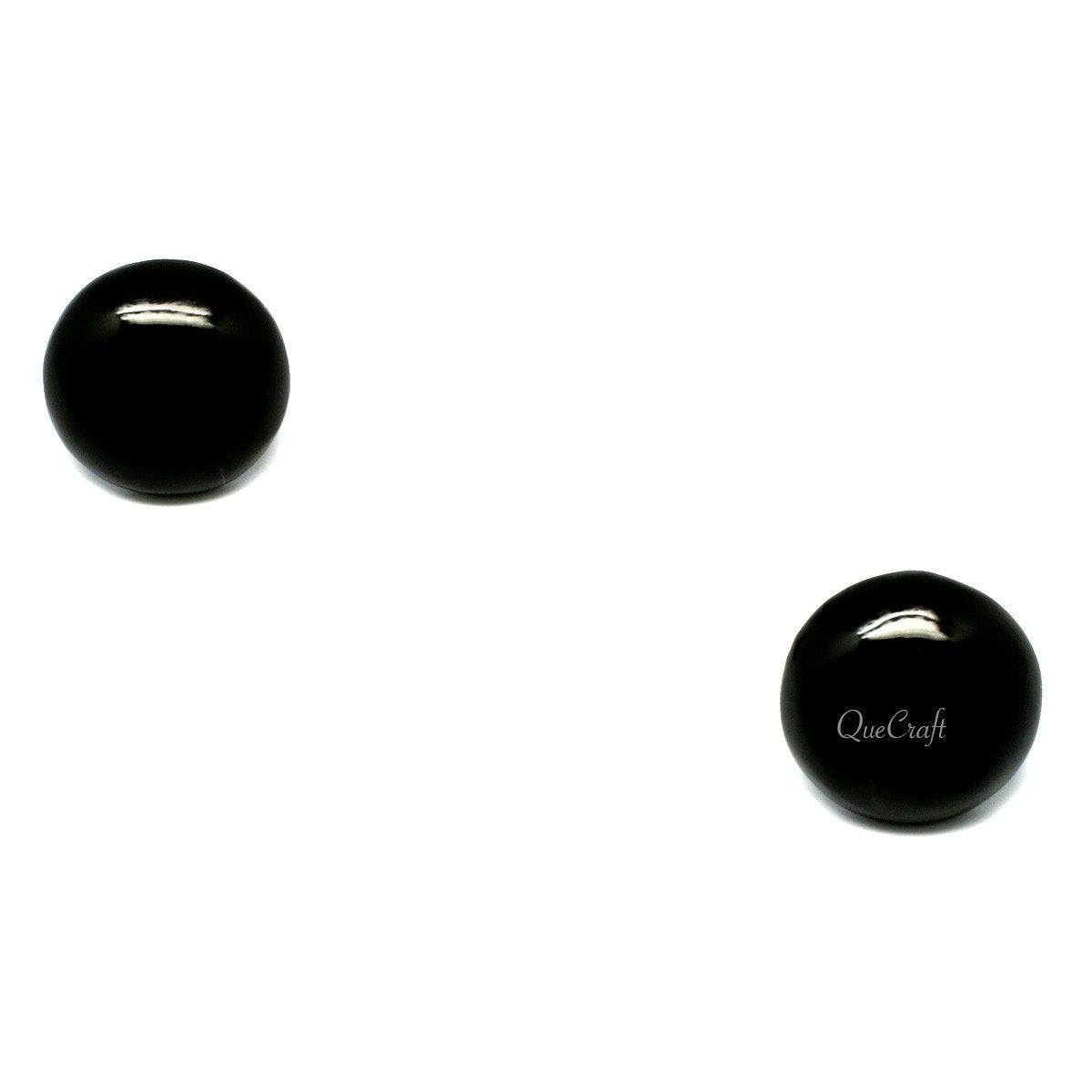 Horn Earrings #9783 - HORN JEWELRY