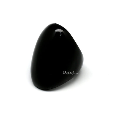 Horn Ring #10162 - HORN JEWELRY