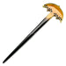 Horn Hair Stick #10528 - HORN JEWELRY