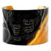 Horn Cuff Bracelet #6713 - HORN JEWELRY