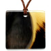 Horn Pendant #11435 - HORN JEWELRY