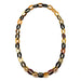 Horn Chain Necklace #5311 - HORN JEWELRY