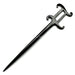Horn Hair Stick #10552 - HORN JEWELRY