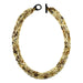 Horn Chain Necklace #6630 - HORN JEWELRY